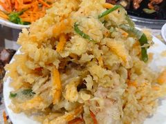 -平山城鑫烧烤(建国楼店)