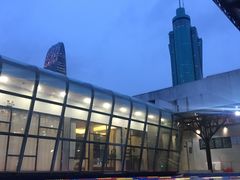 -金摩尔健身游泳(万象城鼎丰大厦店)