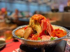 -鸟山鸣·日料食堂(王府井店)