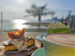 -Vanillacafe香草咖啡(银海大世界店)