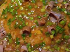 -日丰园海肠水饺·老字号大连海鲜(银泰城店)