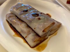 叉烧肠粉-利苑酒家(合景国际金融广场店)