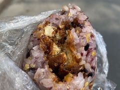 -芳婆糕团店(王府大街店)