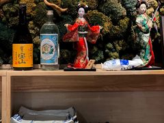 -森味花园·日本料理(伊藤洋华堂亚运村店)