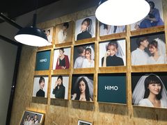 -海马体照相馆(义乌之心店)