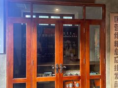 -庐山恋影院(河西路店)