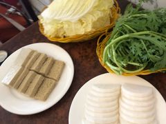 -前门张记涮肉(前门店)