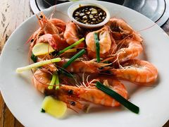 -海上驿站渔家菜馆