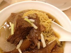 -盛记粥面(佐敦店)