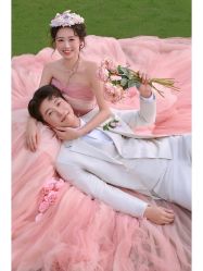 -今生有约国际精品婚纱摄影(苏州店)