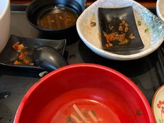 -大吉鲜鱼料理自慢(维也纳大厦店)