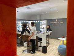 -海马体照相馆(上海月星环球港店)
