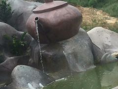 -军营村