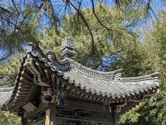 -香山公园