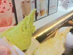 -野人牧坊Gelato(天津南开大悦城店)