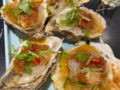 -杨家崴子碳缸烧烤(东三马路店)