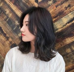 点击看大图 -KIMI HAIR SALON·烫染设计店
