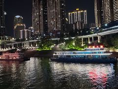 -重庆两江夜游-交运系列