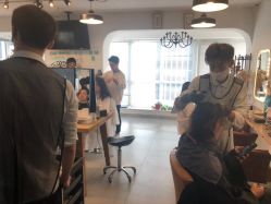 -净漪造型 PURE RIPPLE