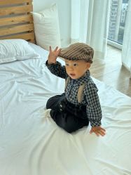 -星豆豆儿童摄影(南郊太白南路店)