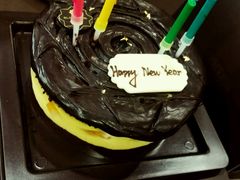 -黑池口感烘焙·生日蛋糕(坂田店)