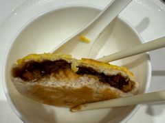 -白天鹅宾馆-宏图府餐厅