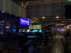 -bluefrog蓝蛙(水游城店)