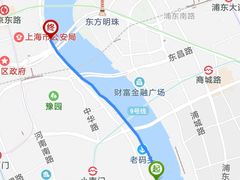 -摆渡站(董家渡站)