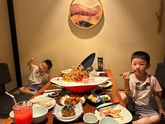 -古京·臻致料理(月湖店)