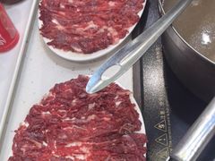 -黑山牛肉汤火锅(花城汇店)