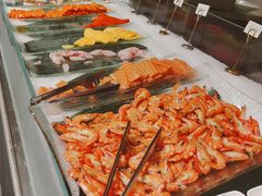 -晶丽香榭自助餐(南京大饭店)