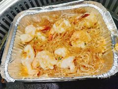 -花味·自助烤肉(雨花客厅店)