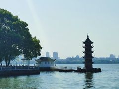 -无锡蠡湖国家湿地公园-蠡园