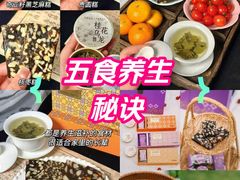 -GANSO元祖食品(锦创书城店)