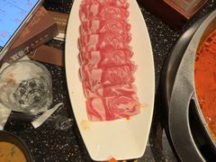 -宽巷子成都火锅(南站店)