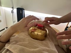 -瑶舍头疗·瑶浴·芳香热石SPA(五洲国际店)