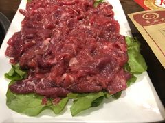 -乡土黄·鲜牛肉火锅·小龙虾(兴业街店)