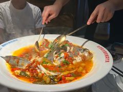 -坛宗剁椒鱼头(河西王府井店)