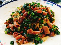 -旺角小渔村·海肠捞饭开创者(环山路店)