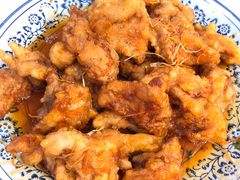 -嘎吧锅私家菜馆(新村十区店)
