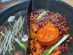 -楠火锅(哈尔滨金爵万象店)