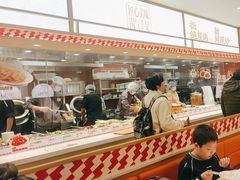 -乡村基·川味现炒大王(熙悦天街店)