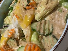 -小菜园新徽菜(马鞍山金鹰店)