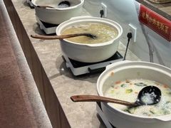 -素满香·素食自助餐厅(直营·大兴街店)