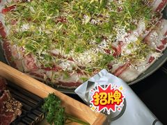 -西塔老太太泥炉烤肉(海上世界店)