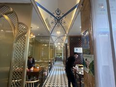 -沙力海西北特色美食烤肉店(北门坡店)