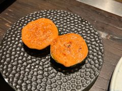明太子西葫芦-三川·十酒Izakaya(南昌路店)