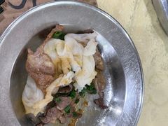 -标记美食新鲜猪杂(兴南大道店)