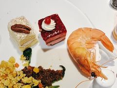 -晶丽香榭自助餐(南京大饭店)