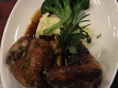 -WOLFGANG PUCK KITCHEN & BAR(迪士尼小镇店)